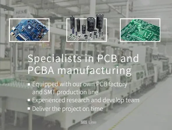 ABP Electronics Limited company overview - view 3