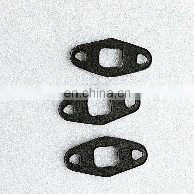 Diesel Engine Parts for Cummins 6CT Turbocharger Oil Return Pipe Gasket 5264569