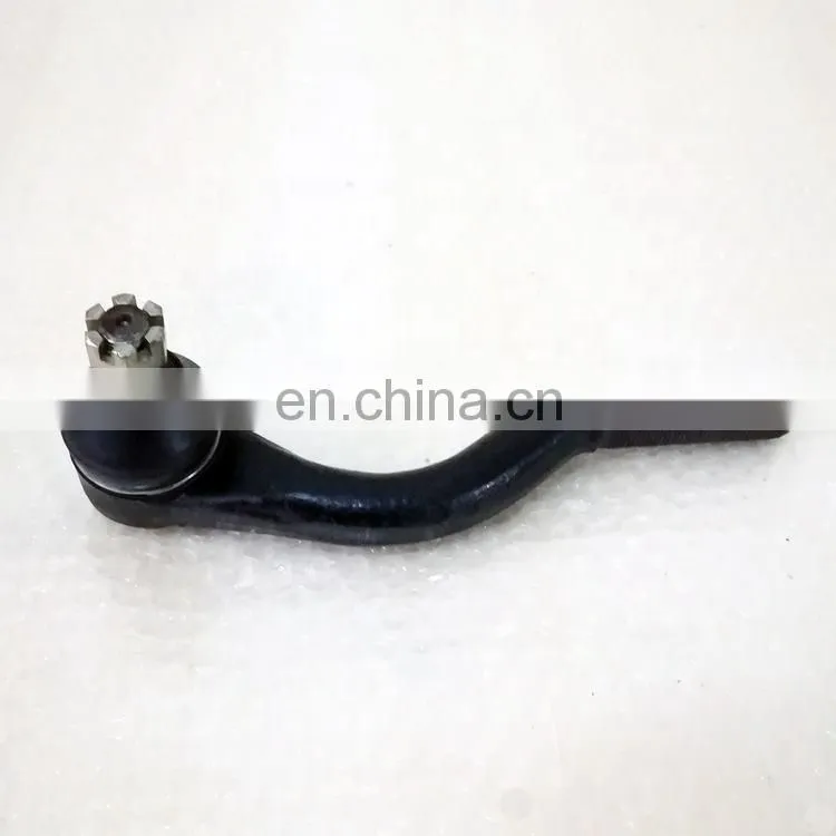 Dongfeng Truck Spare Part 3303QA-010-A Left Joint Assy