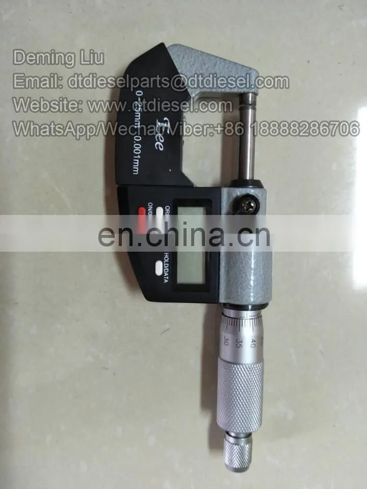 No,018(2)Micrometer stand