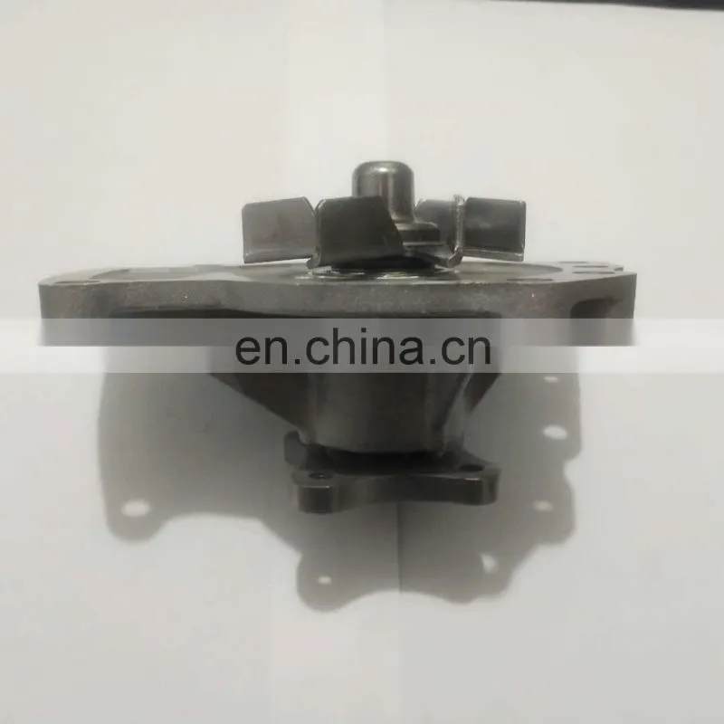 Low price auto engine parts water pump for Nissans 21010-53J00