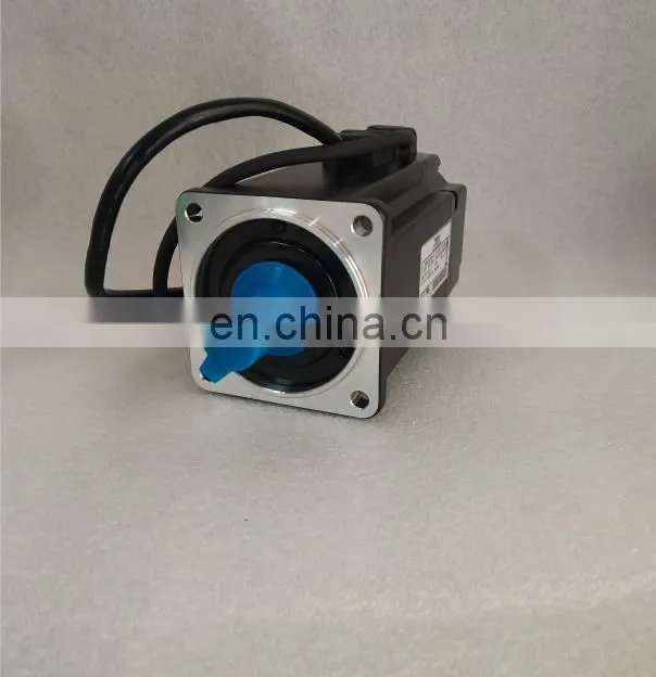 Whole New Original Schnaider 750w Servo Motor Drive BCH0802O12A1C For Food Packing Machine
