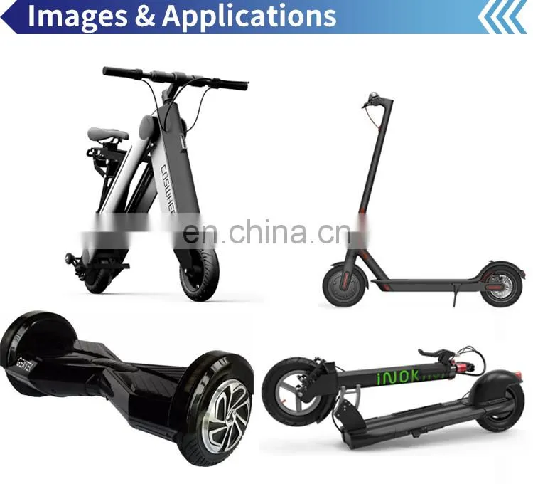 Electric bike kit self-balancing car 800w hub motor