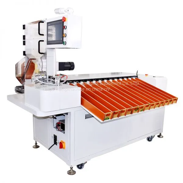 battery sorting machine (1)