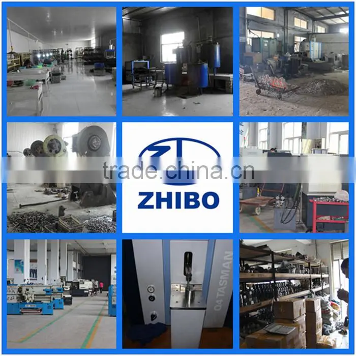 Metal material Rigging Hardware C shaped connecting ring for anchor chain