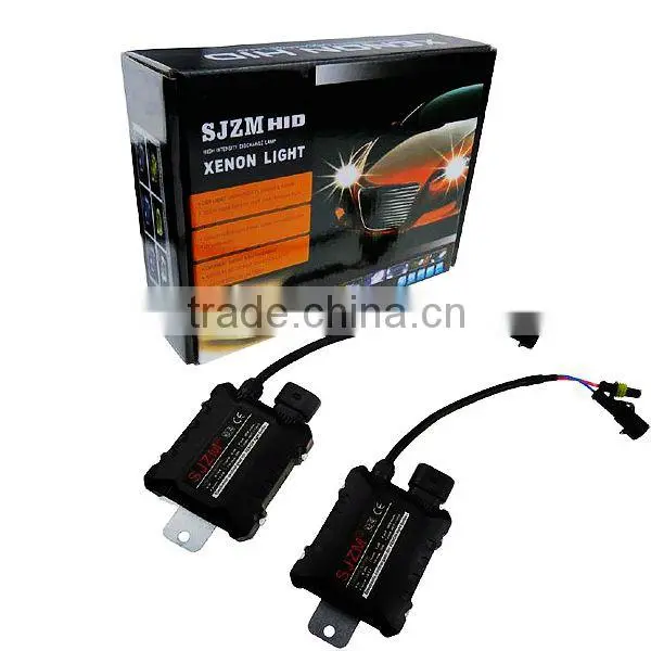 DC 12V-30V 30W/50W Led Car HID
