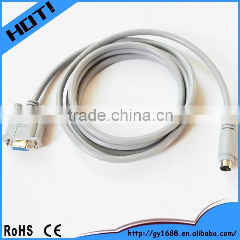 HD computer monitor video vga cable 5m