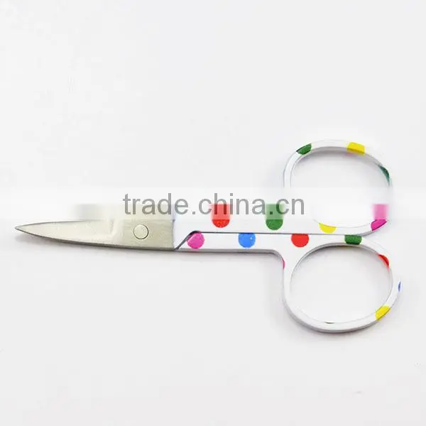 RIMEI Beauty Tools, Finest Fingernails Nail and Cuticle Scissors