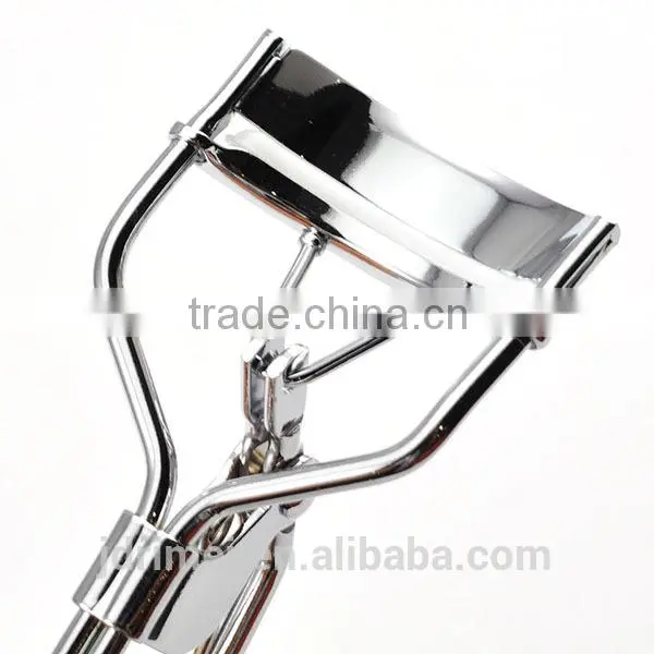 New golden Makeup Cosmetic Tool Eyelash Curler for eyelash