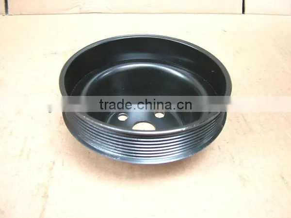 Diesel Engine 6BT Fan Belt Pulley A3914463
