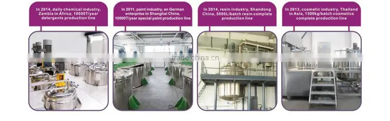 Industrial horizontal non gravity powder mixer