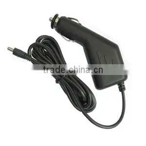 Car Charger 12V 2A CPS11224D-4G-R for terminal Vx670 Vx680 M267-572-11-EUC & 13-EUC