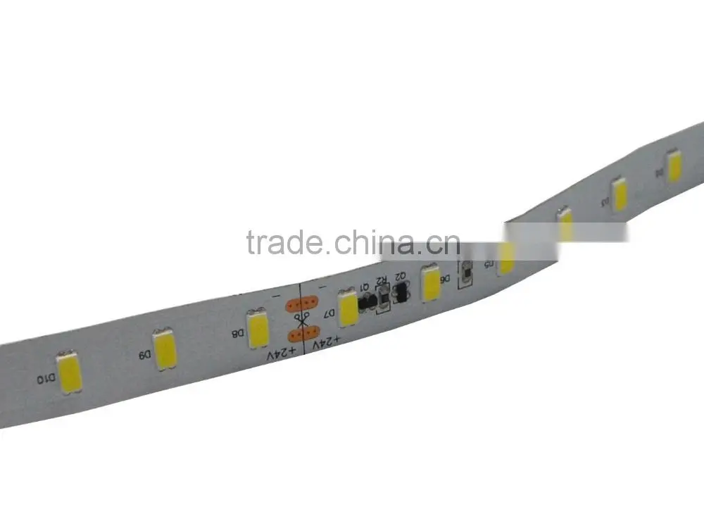 2700k warm white 3528SMD CE RoHS led strip lighting