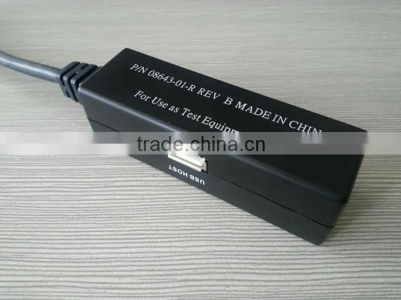 VeriFone VX680 VX670 multiport adapter cable 08364-01-R