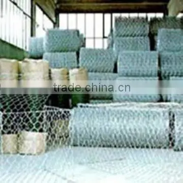 Anping Tianyue Honest sell high quality&low price hexagonal wire netting(galvanized,black annealed,PVC Coated wire)