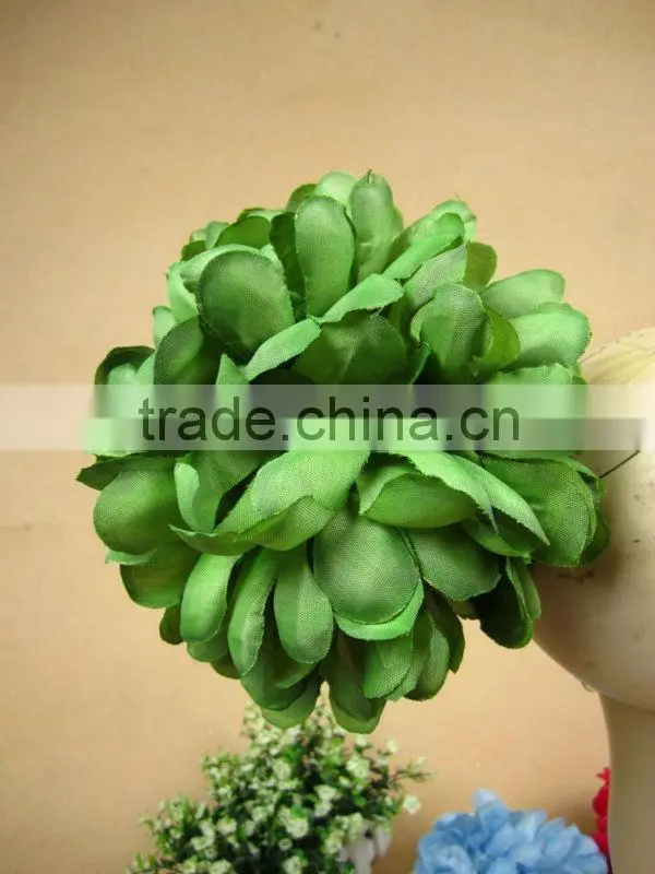 A528 Muslim HIJAB HEADESCARF HEAD FLOWER