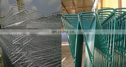 Brc Fence