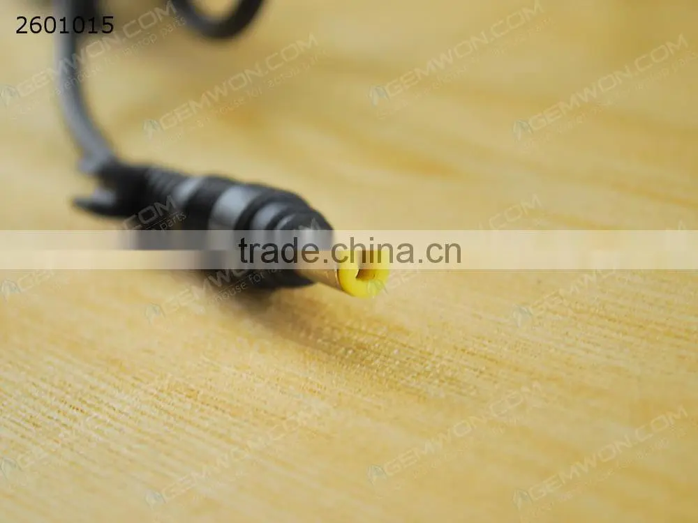 High Copy Laptop AC Power adapter for Asus 9.5V 2.5A 4.8*1.7mm 22W