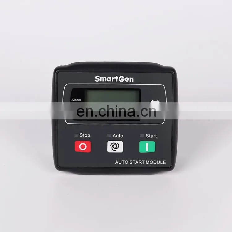 HGM1790N genset controller Renewal of HGM1780 and HGM1770