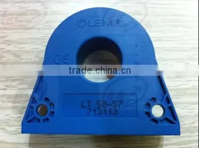 LT58-S7/SP1 LT308-S7/SP1 HAT500-S SENSOR CURRENT HALL