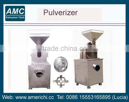 Resin powder Universal Pulverizer