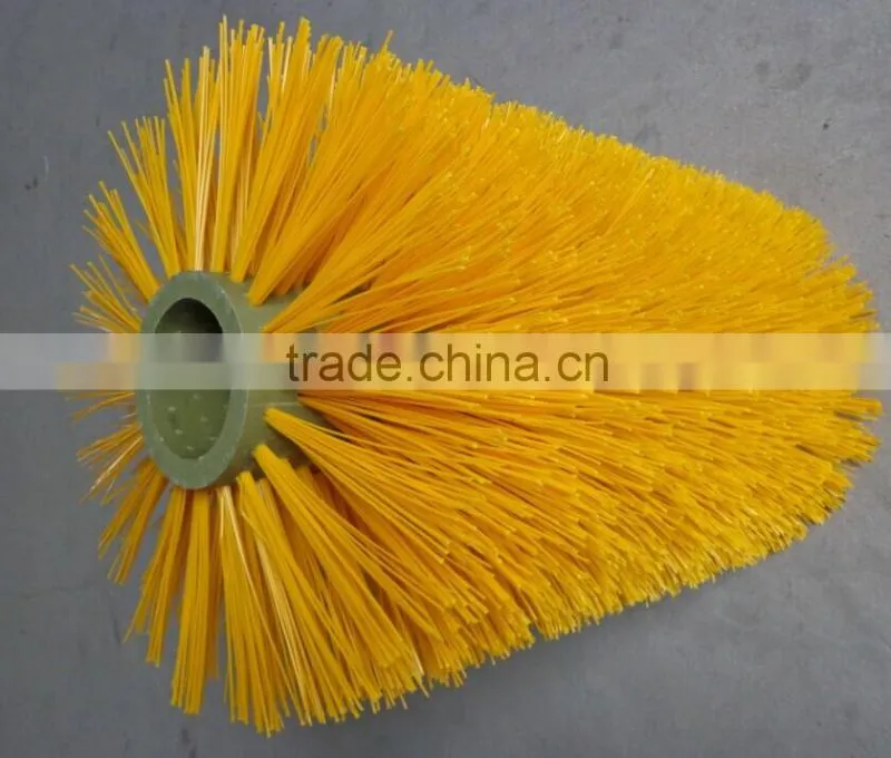 Cow Cleaning Brush Cattle Body Brush
