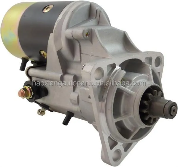 Top Quality Auto Starter Motor DB33 028000-5490