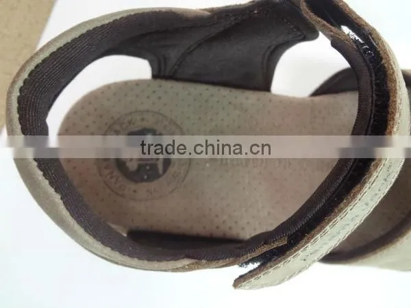 2013 new design men shoes , Wearable Mens Sandals,Flat shoes men 2013, Men slippers