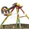 Amusement park attraction top driving pendulum rides for adults