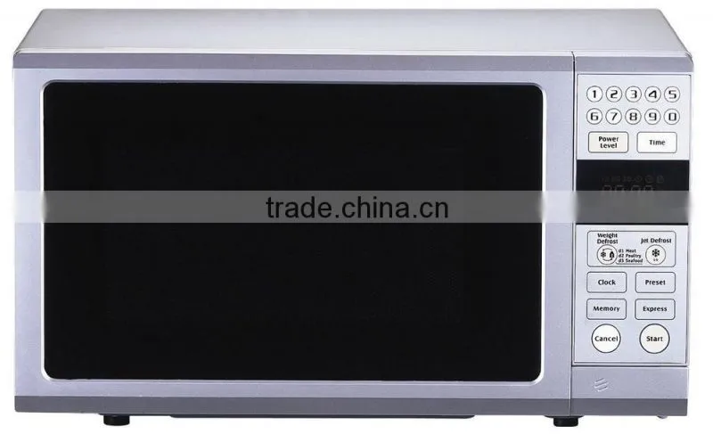High quality countertop digital control Microwave oven