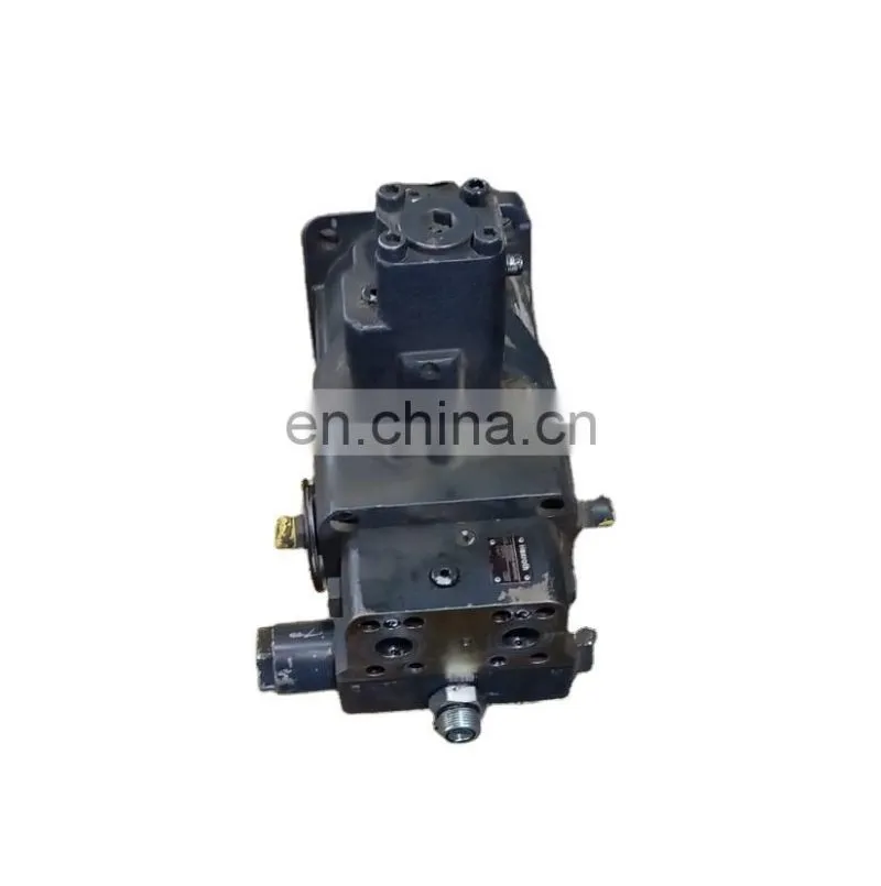 BVD20F28S/41B 401-00452B 170403-00077 DW160W DX140W Travel Motor ...
