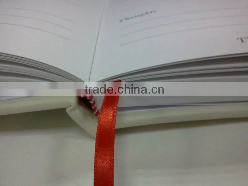 Guest book
