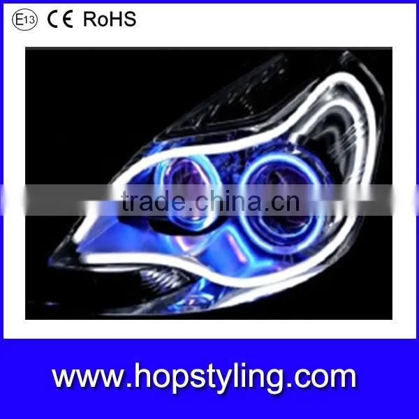 Direct factory offer 300mm,425mm drl flexible, led daylight bulbs