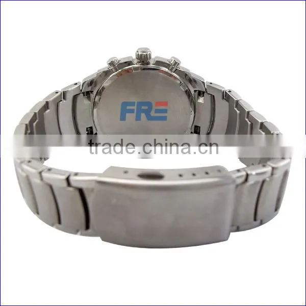 2014 men watch ,promotion watch from China factory