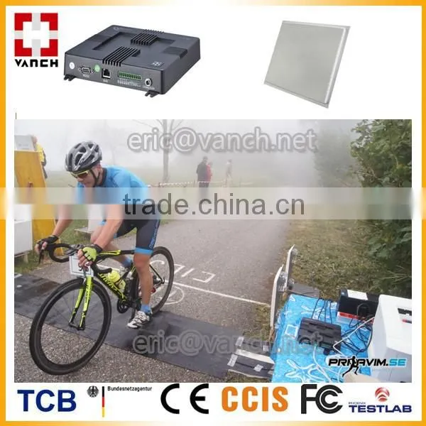 UHF RFID Wristband Tag for patient tracking
