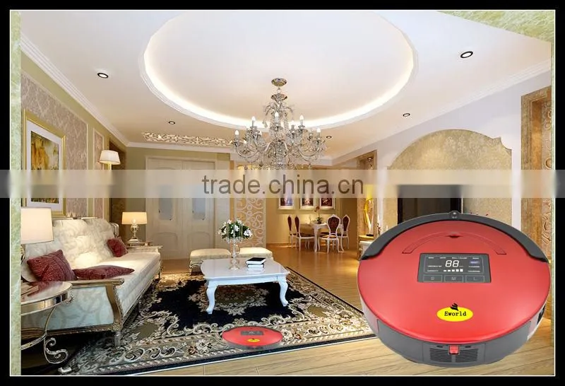 Cheap floor cleaning vacuum cleaner 24V carpet sweeper New production