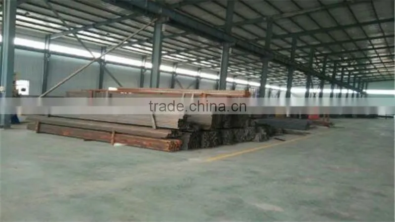 Mobile Shelving/Moving shelf/Movable rack/pallet rack