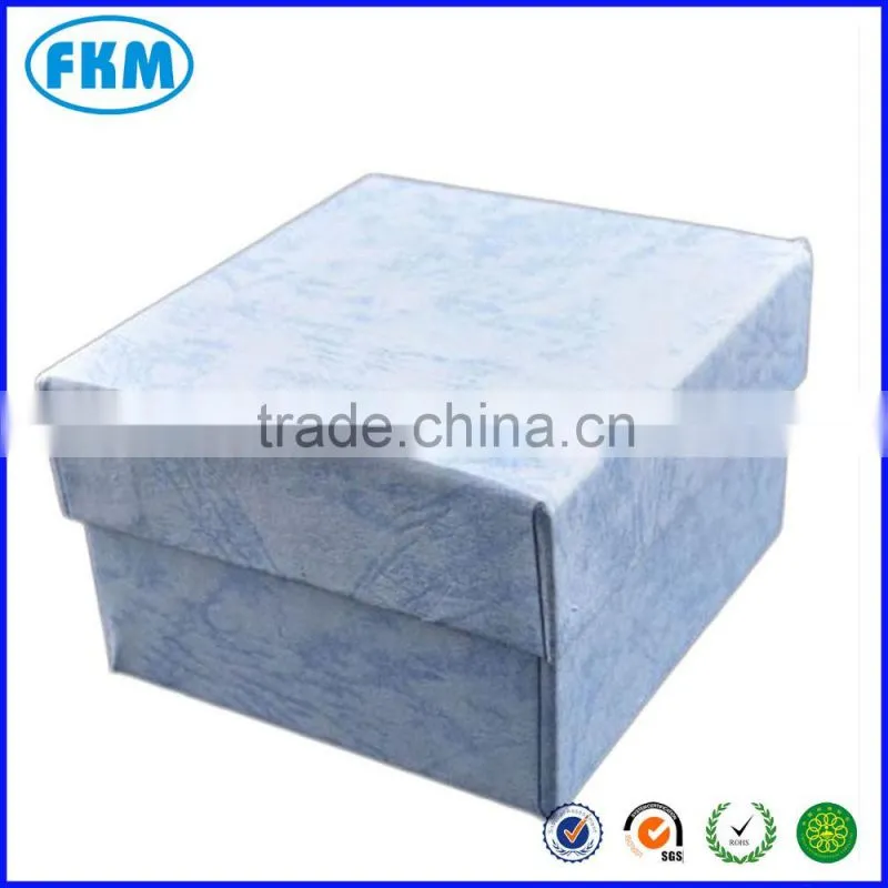 Customized Watch Box Size in China