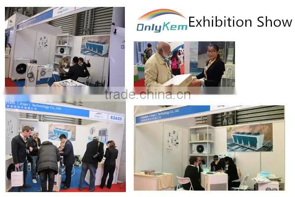 Outside refrigeration equipment for refrigeration cold room