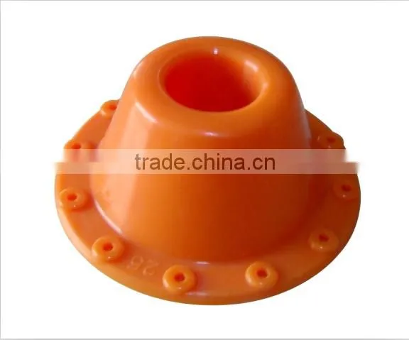 PVC Locating Flange AS/NZS 2053