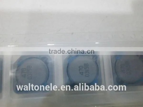 SMD power inductor 892NBS-470M=P3 47UH