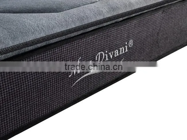 Alibaba Gold Champion E-business china mattress factory for Bedroom Mattress M2016-14#