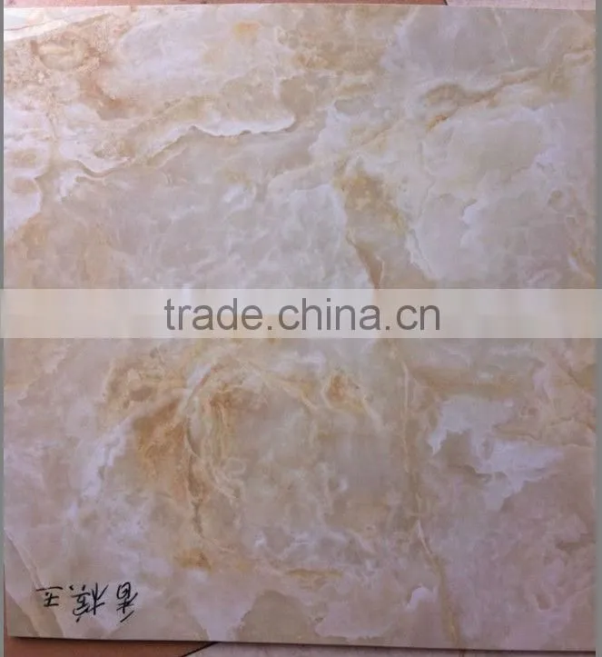 crystal polished marble tile 60*60cm