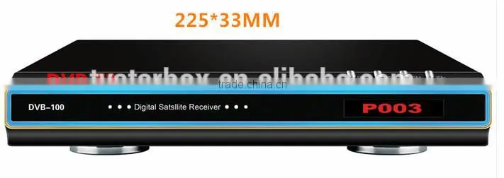 hot selling indonesia/kenya/serbia/italy/ russiafull hd dvb t2 set top box