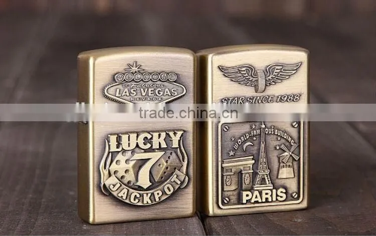 2014 newest high quality car cigarette lighter led light