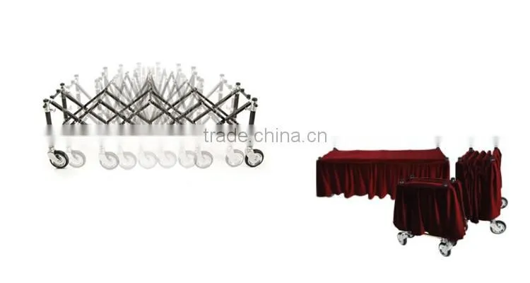 hot sale funeral trolley for sale