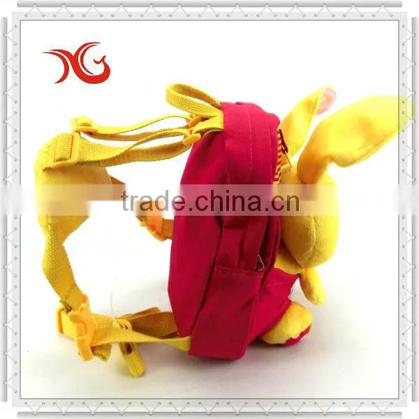 cute and lovely kids school bag