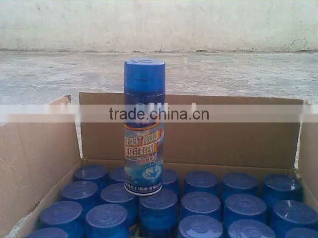 Mold release agent/Parting agent Silicone spray QQ-17
