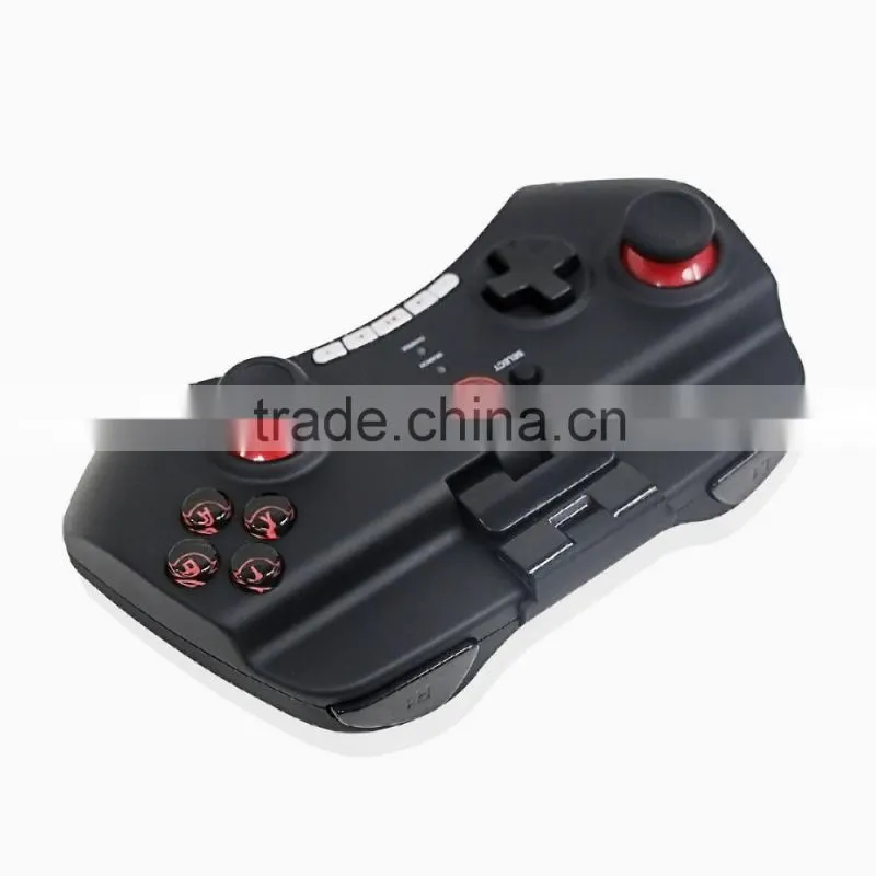 Wholesale for android, game controller for android, double vibration game controller for android