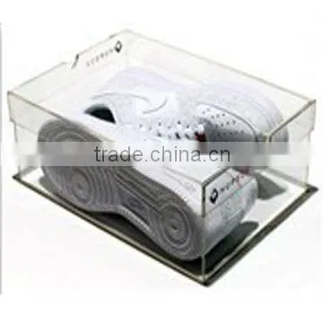 plexiglass&Acrylic storage box with lid
